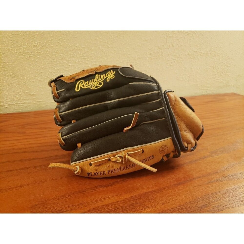Rawlings PP11TB 11" Left Hand Baseball Glove Youth Player Preferred New